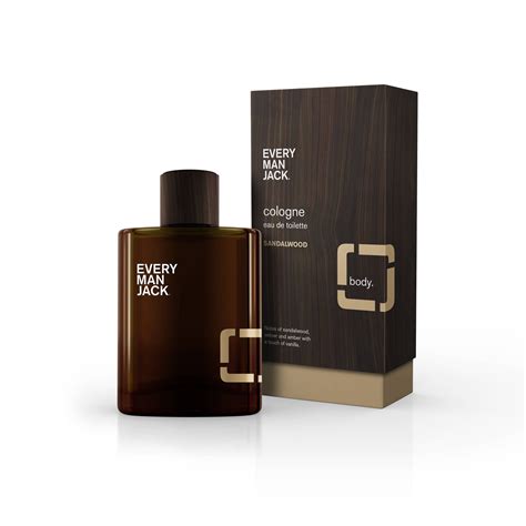 best sandalwood perfume for him